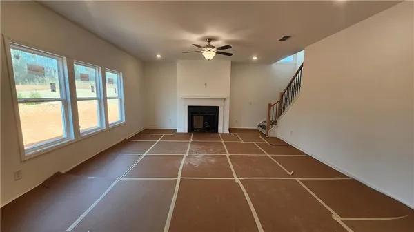 $477,400 | 204 Silverleaf Trail, Bethlehem, GA 30620