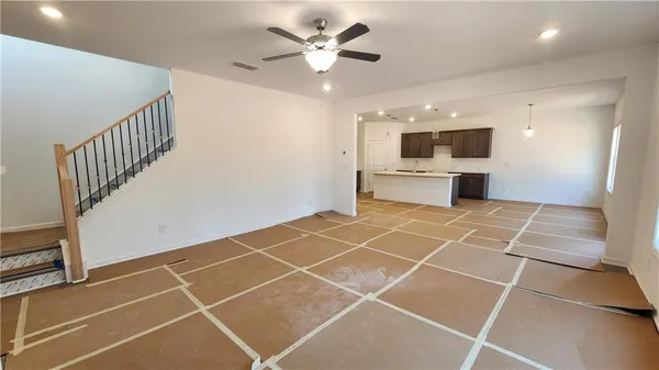 $477,400 | 204 Silverleaf Trail, Bethlehem, GA 30620