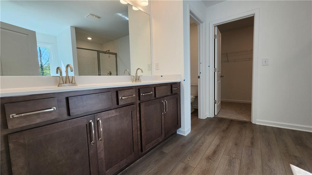 204 Silverleaf Trail Bethlehem, GA 30620 - Photo 18 of 41