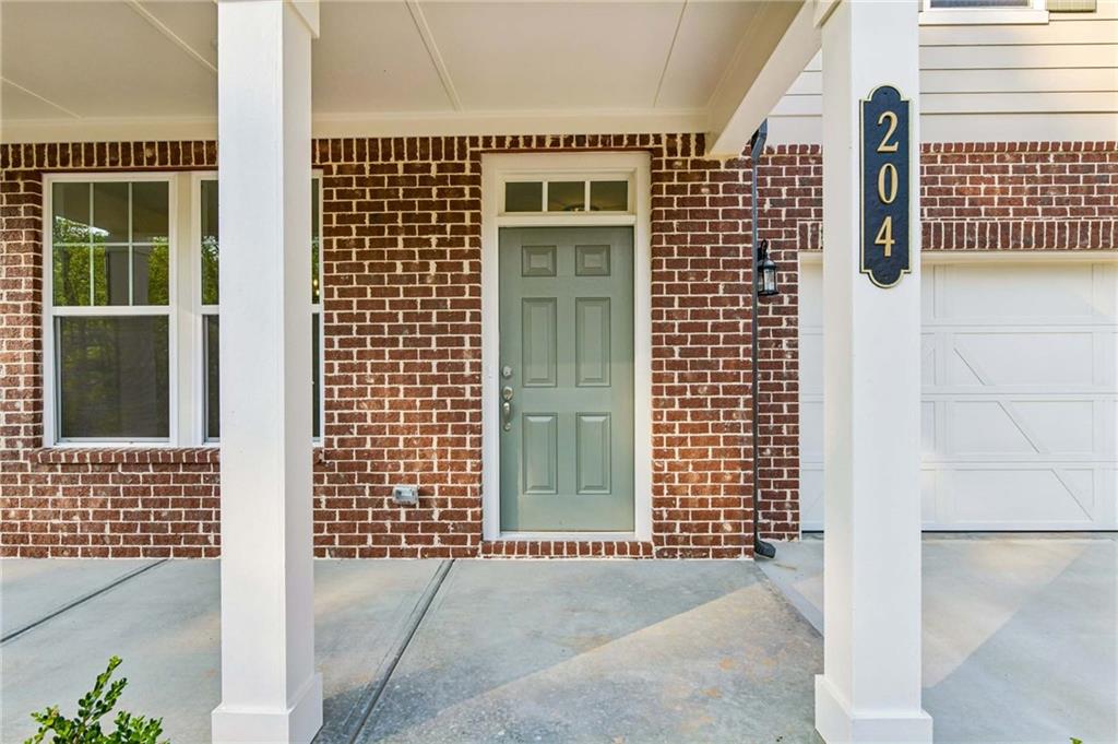 204 Silverleaf Trail Bethlehem, GA 30620 - Photo 2 of 34