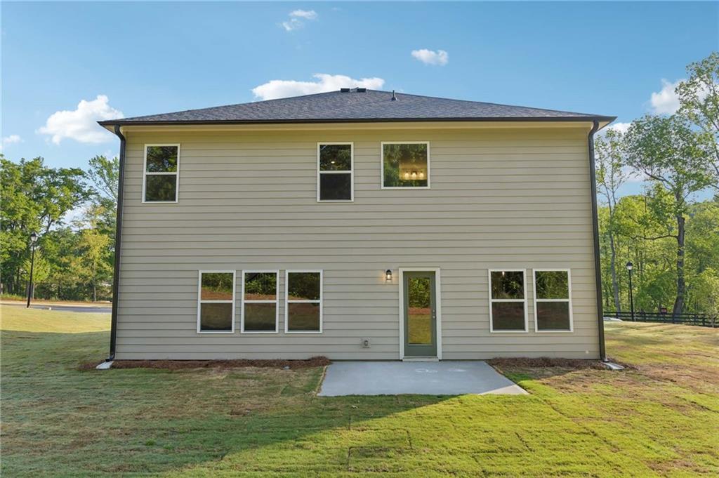 204 Silverleaf Trail Bethlehem, GA 30620 - Photo 27 of 34