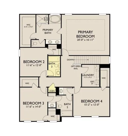 $477,400 | 204 Silverleaf Trail, Bethlehem, GA 30620