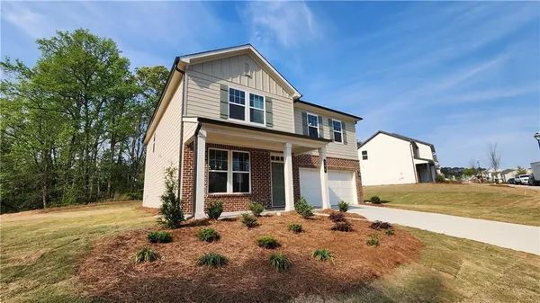 $478,400 | 204 Silverleaf Trail, Bethlehem, GA 30620
