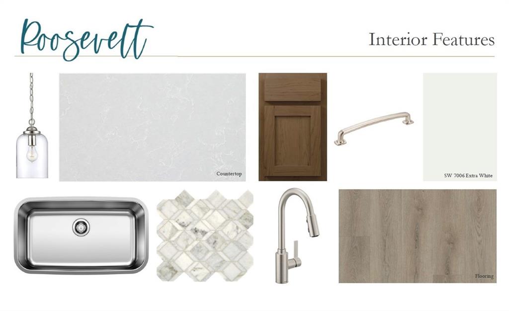 204 Silverleaf Trail Bethlehem, GA 30620 - Photo 31 of 41 a bathroom with a sink and a mirror