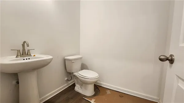 $477,400 | 204 Silverleaf Trail, Bethlehem, GA 30620