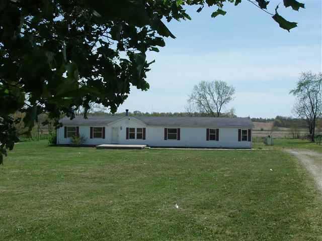 3891 East Springersville Road Connersville, IN 47331 - Photo 1 of 6 Gallery Image 1