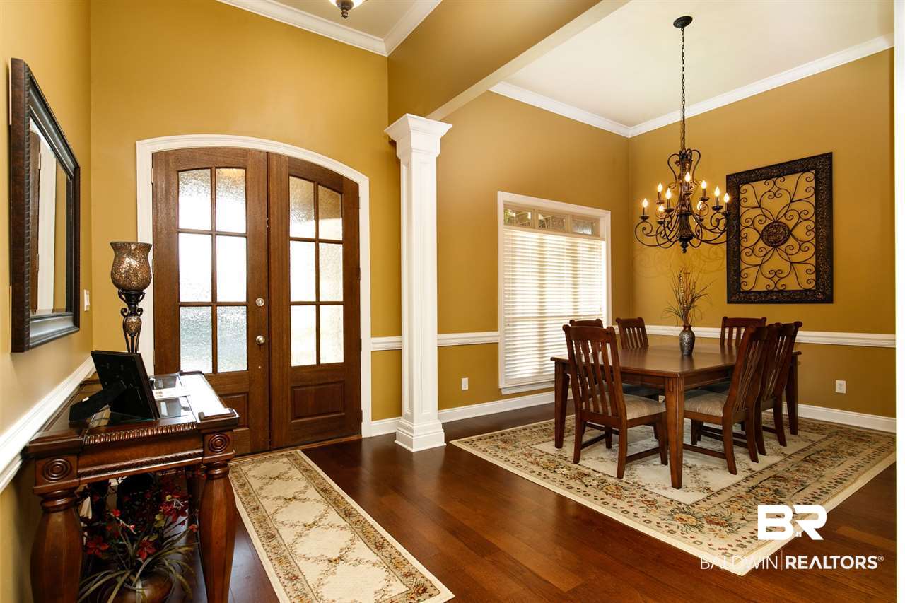 3896 Harmony Ridge Circle West Semmes, AL 36575 - Photo 2 of 33
