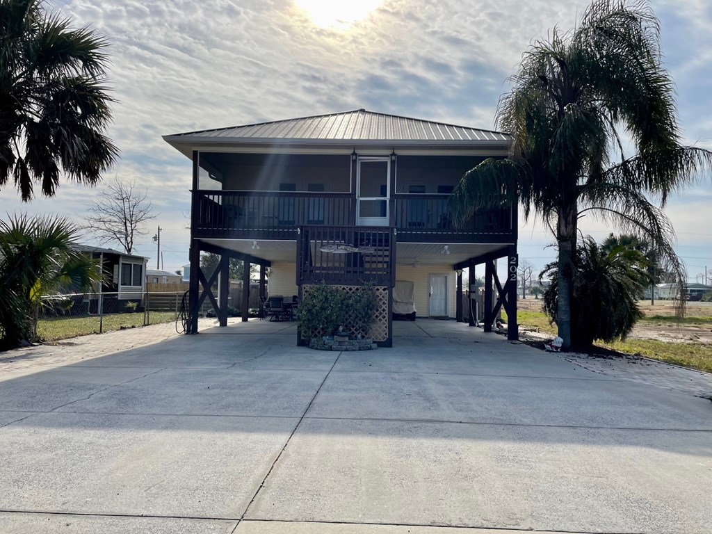 202 6th Street Port St. Joe, FL 32456 - Photo 31 of 36