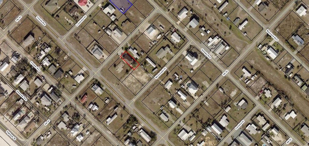 202 6th Street Port St. Joe, FL 32456 - Photo 35 of 36