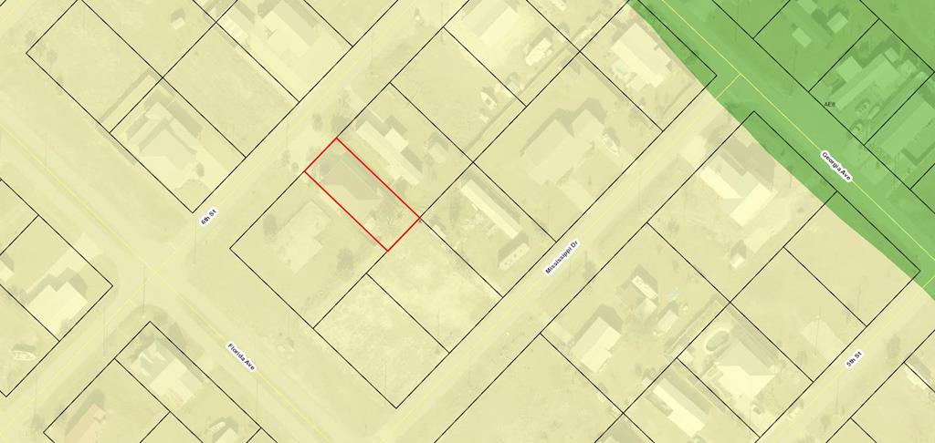 202 6th Street Port St. Joe, FL 32456 - Photo 36 of 36