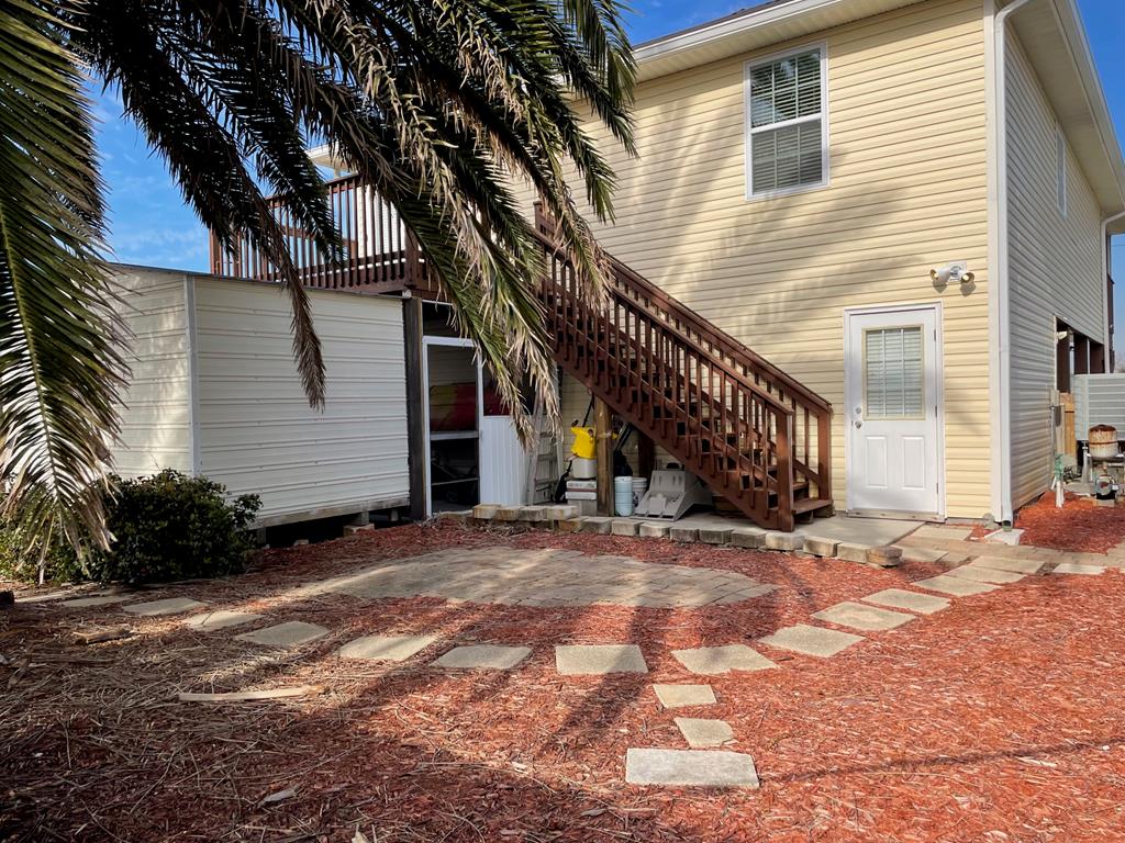 202 6th Street Port St. Joe, FL 32456 - Photo 8 of 36