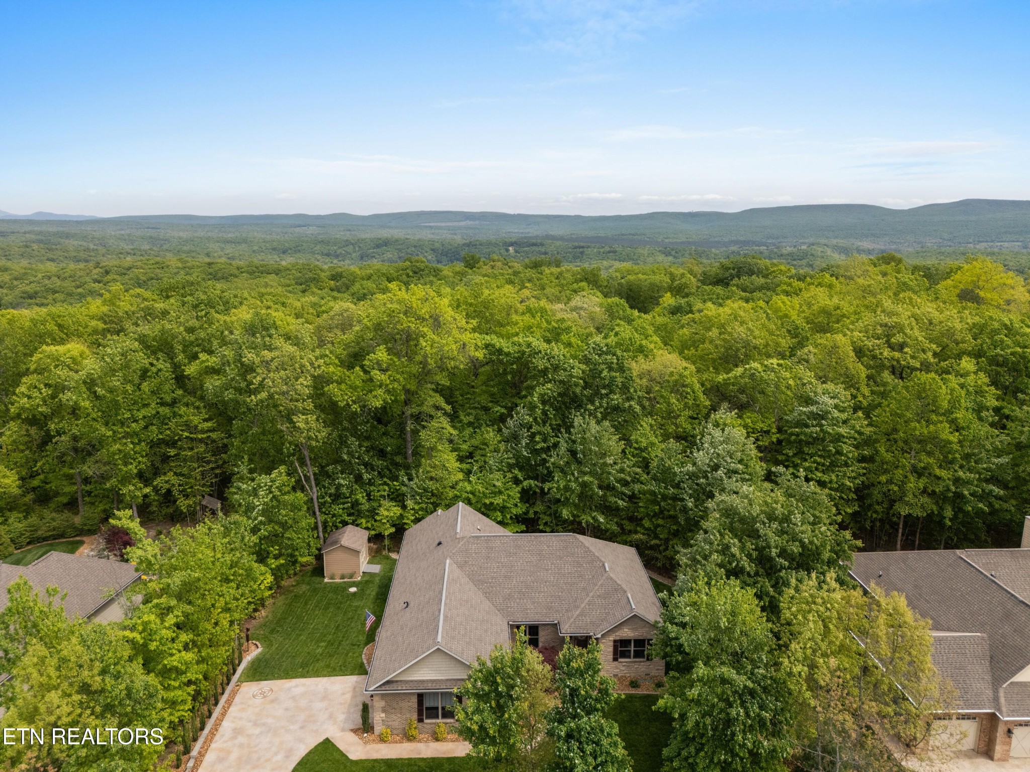 18 Cedar Ridge Circle Crossville, TN 38558 - Photo 43 of 46