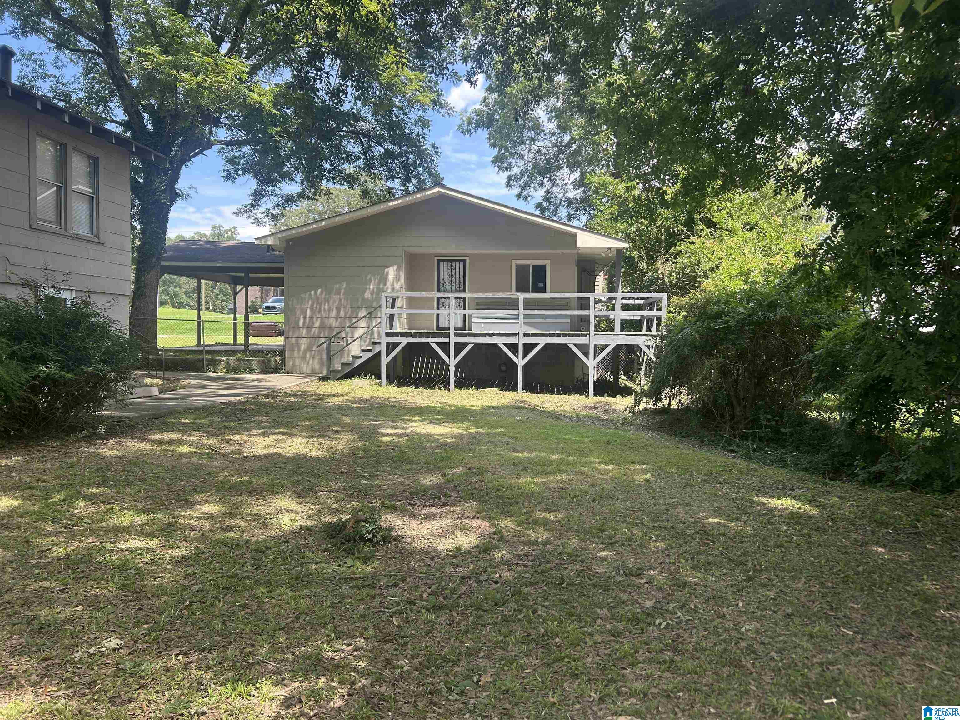 1104 8th Avenue Jasper, AL 35501 - Photo 53 of 57