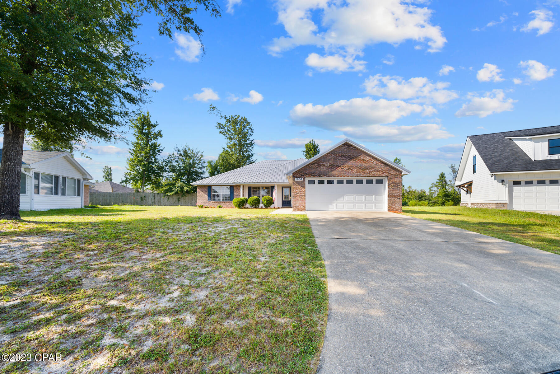 1802 Echo Lane Lynn Haven, FL 32444 - Photo 25 of 25