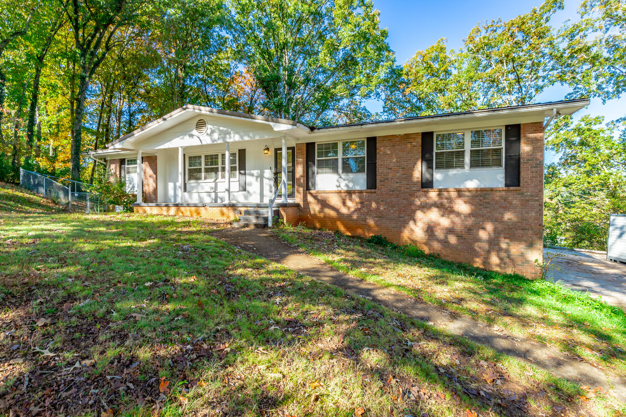 1211 North Concord Road Chattanooga, TN 37421 - Photo 1 of 41 1211 North Concord Road HD-65