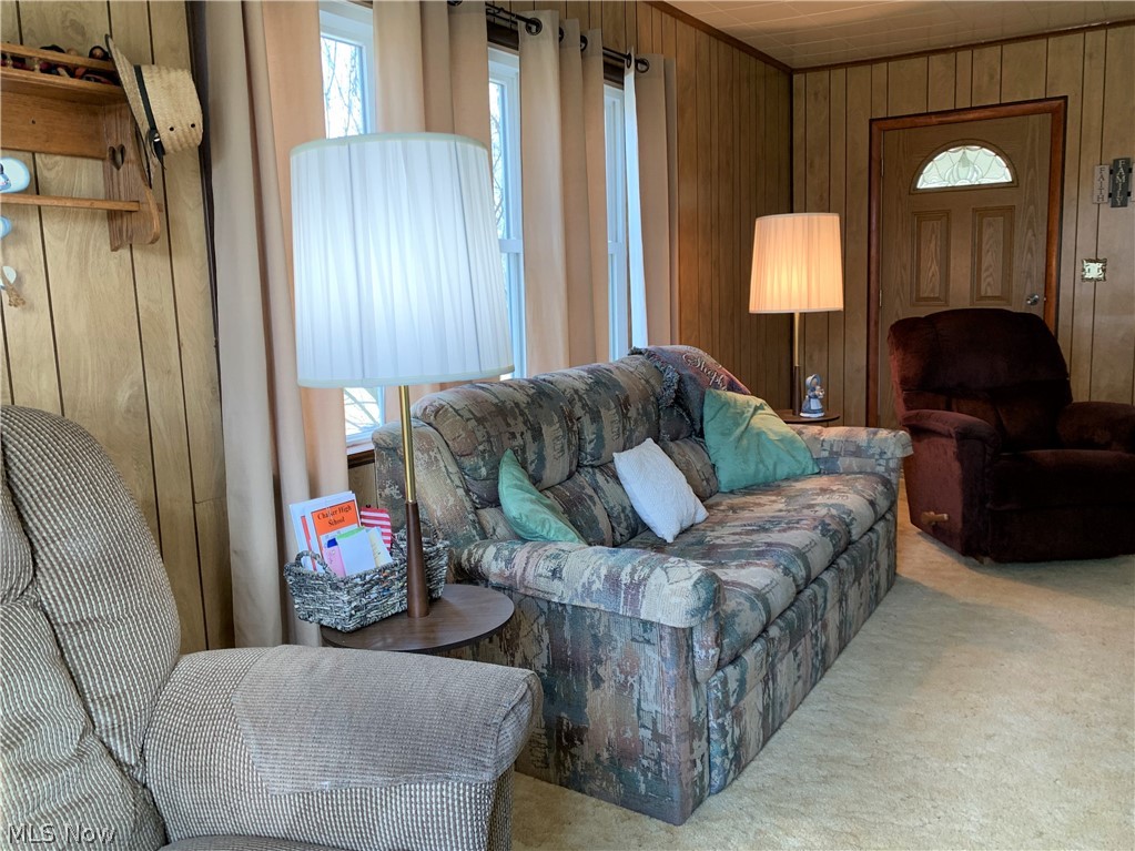 3302 Barclay Messerly Road Southington, OH 44470 - Photo 5 of 19