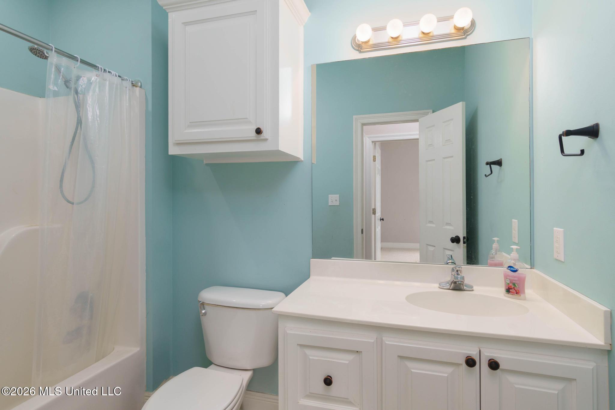 45 Robert E Lee Road Hattiesburg, MS 39401 - Photo 14 of 21 45 Robert E Lee Road-14
