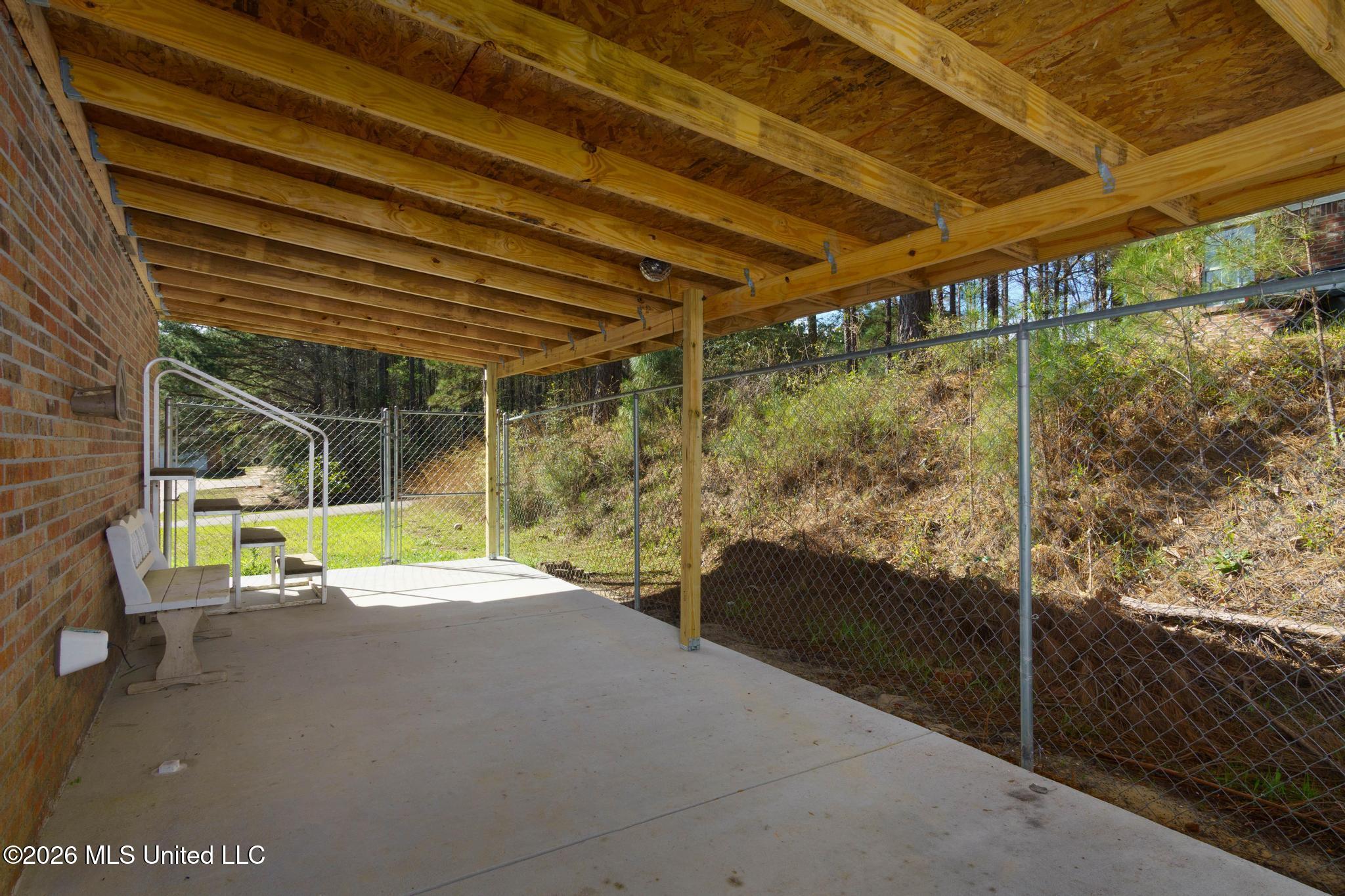 45 Robert E Lee Road Hattiesburg, MS 39401 - Photo 17 of 21 45 Robert E Lee Road-17