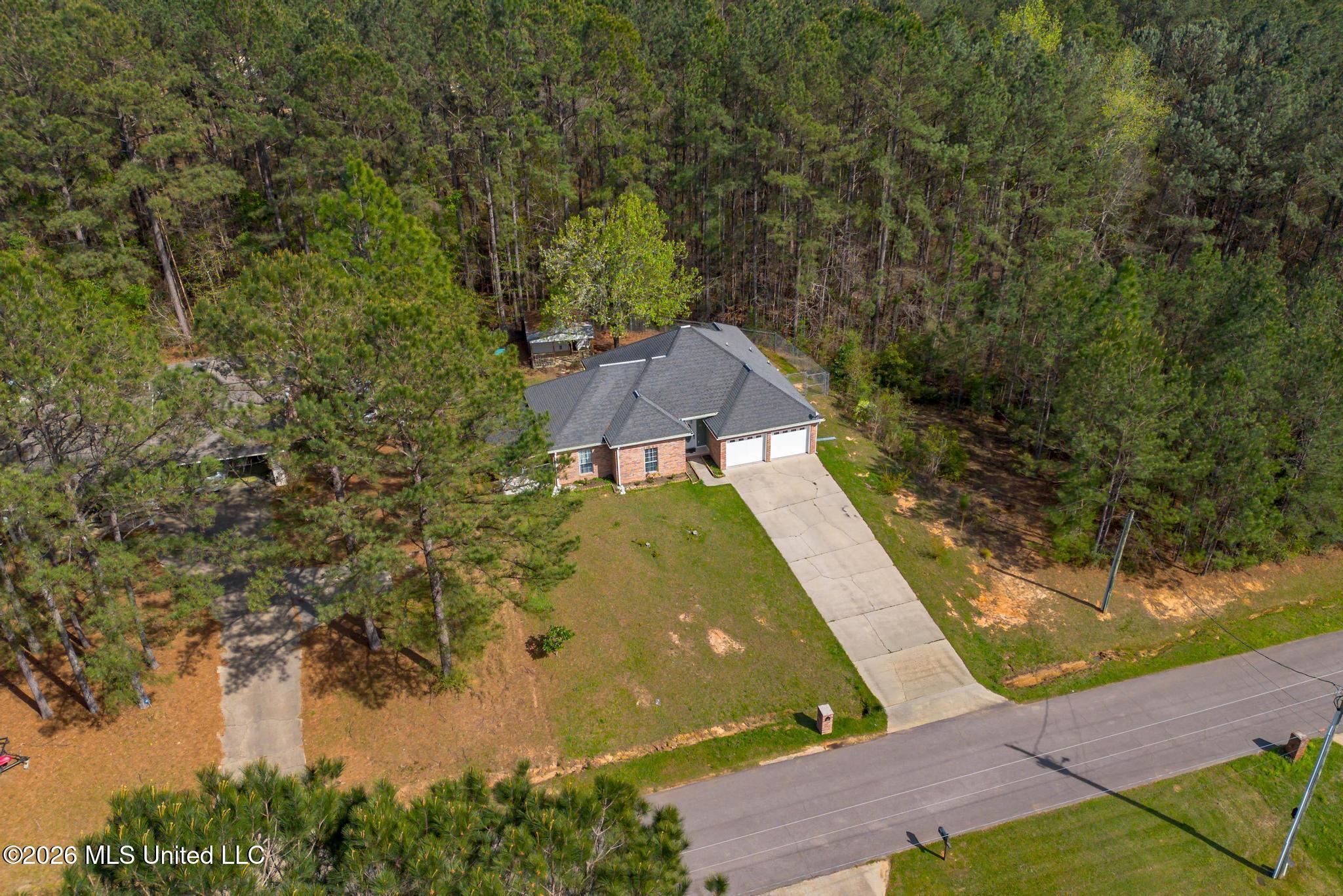 45 Robert E Lee Road Hattiesburg, MS 39401 - Photo 20 of 21 45 Robert E Lee Road-20