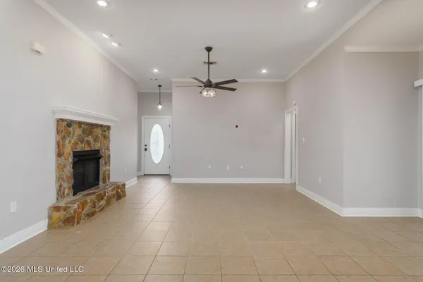 $229,000 | 45 Robert E Lee Road, Hattiesburg, MS 39401