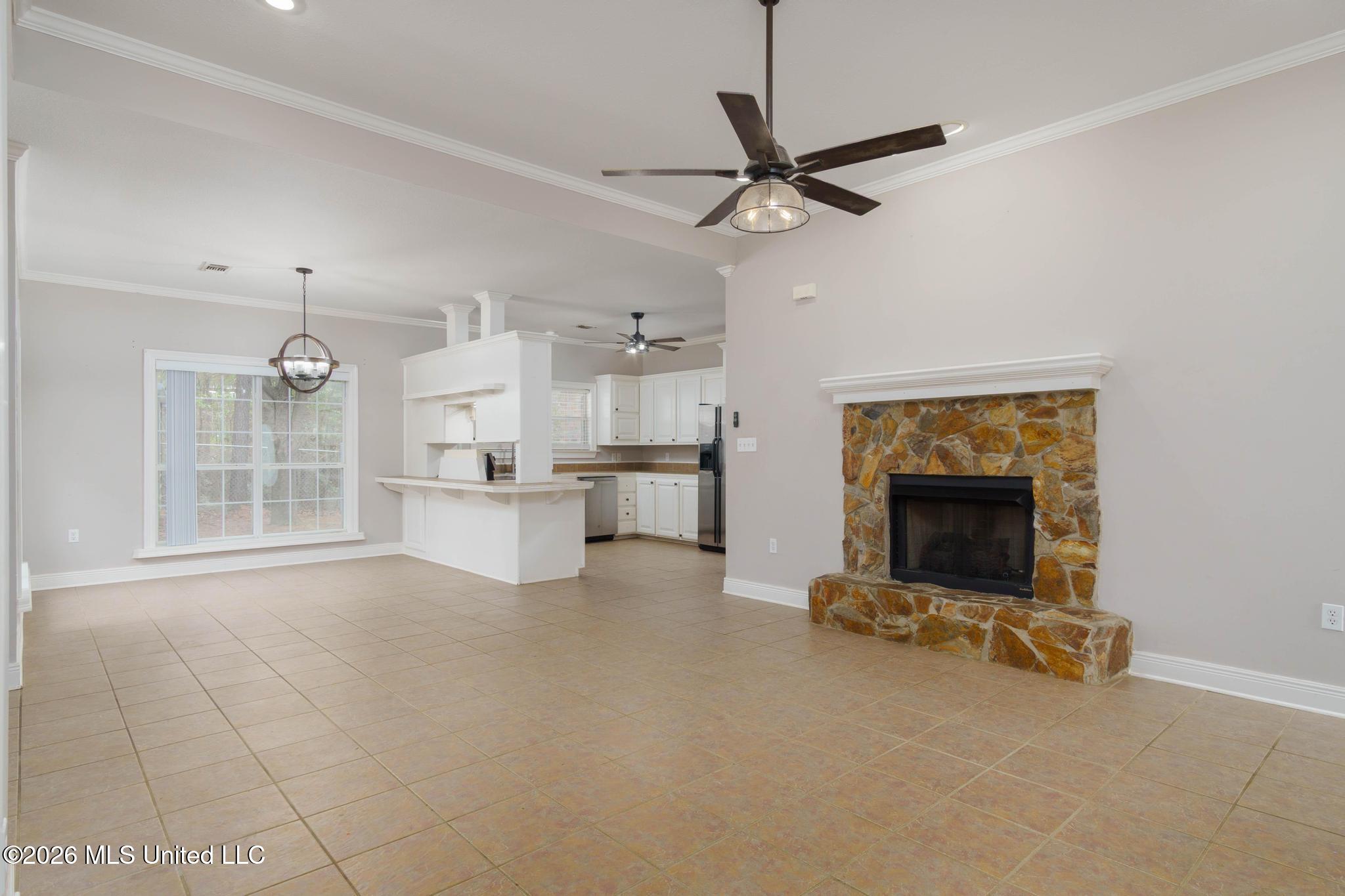 45 Robert E Lee Road Hattiesburg, MS 39401 - Photo 4 of 21 45 Robert E Lee Road-4
