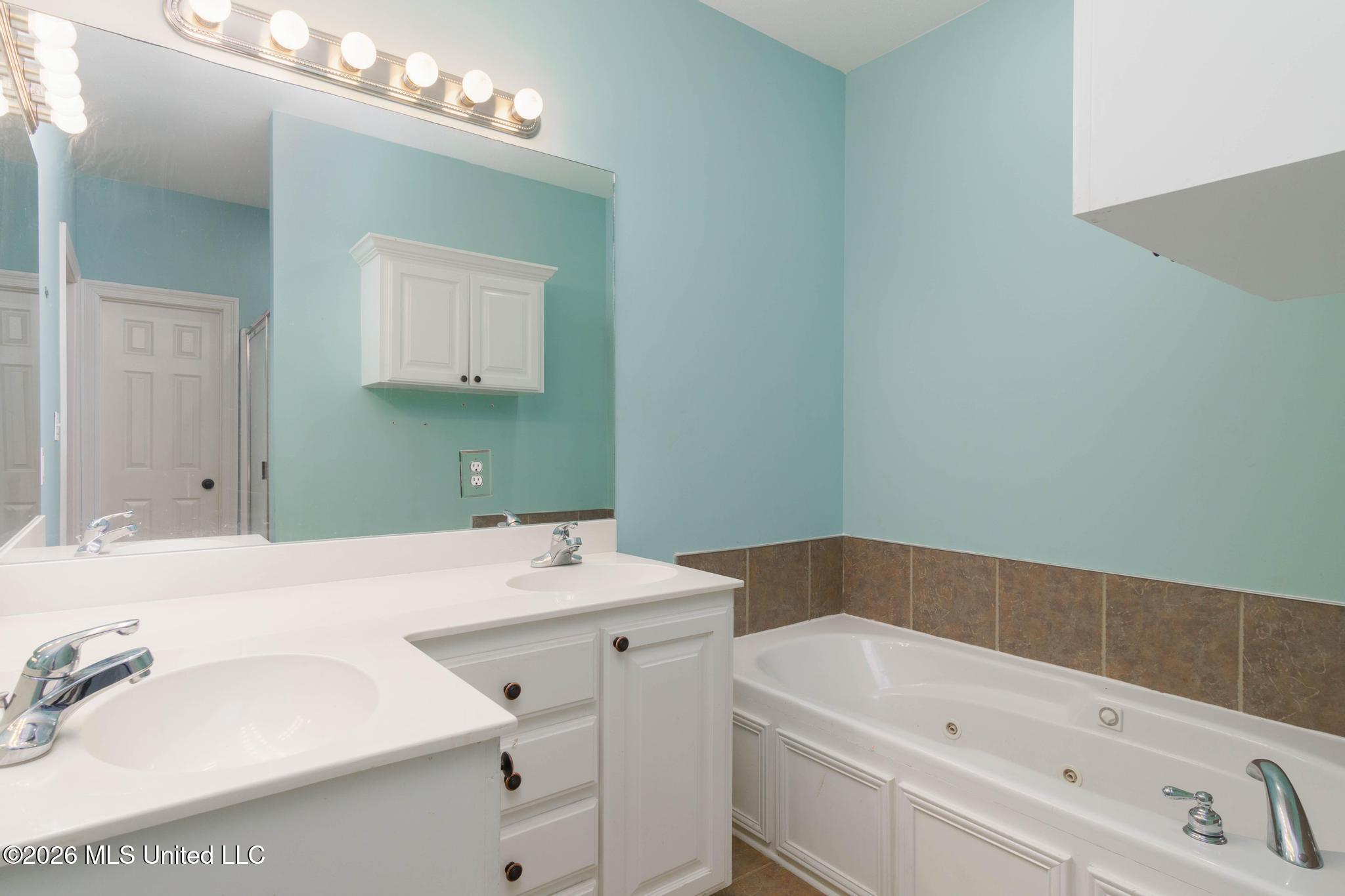 45 Robert E Lee Road Hattiesburg, MS 39401 - Photo 10 of 21 45 Robert E Lee Road-10