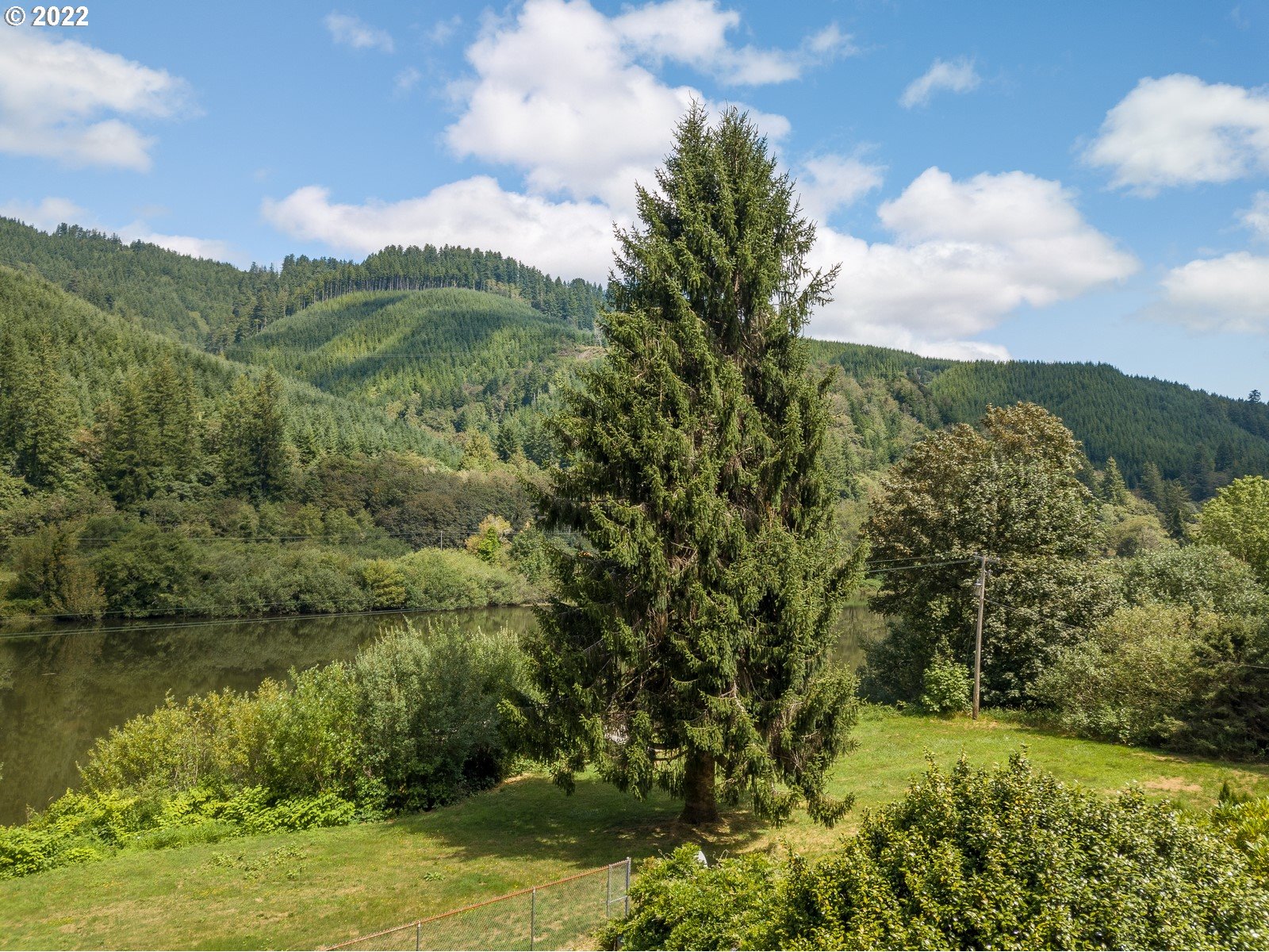 10017 Sweet Creek Road Mapleton, OR 97453 - Photo 30 of 32 Gallery Image 30