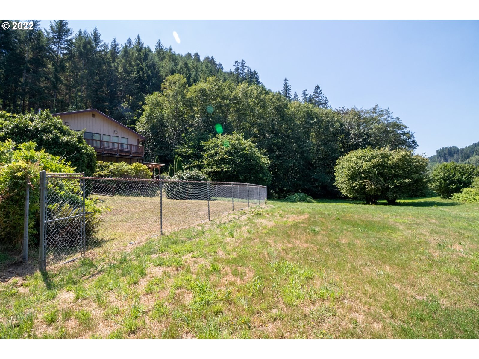 10017 Sweet Creek Road Mapleton, OR 97453 - Photo 31 of 32 Gallery Image 31