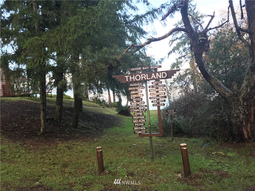 0 Outer Bay Road Anderson Island, WA 98303 - Photo 5 of 12