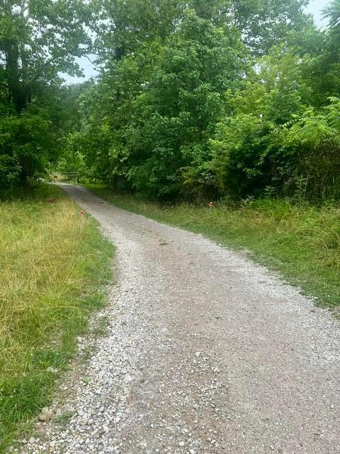 10989 Frasure-Helber Road Logan, OH 43138 - Photo 8 of 15 Driveway to left of house