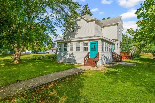 $259,000 | 322 North Guthrie Street, Gibson City, IL 60936