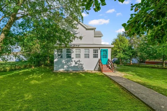 $259,000 | 322 North Guthrie Street, Gibson City, IL 60936