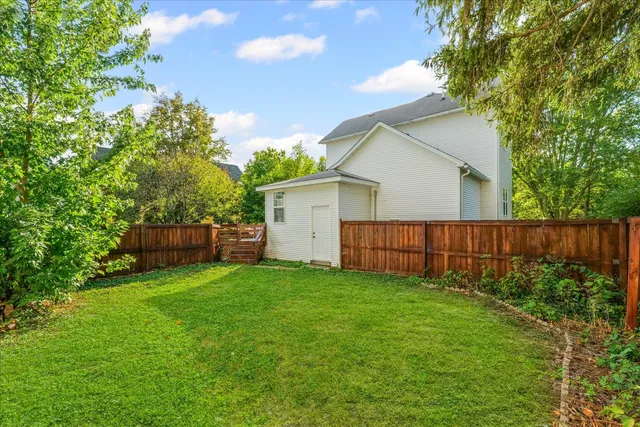 $259,000 | 322 North Guthrie Street, Gibson City, IL 60936