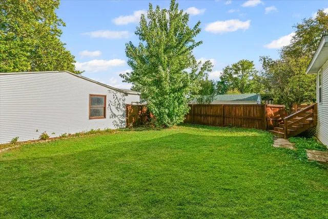 $259,000 | 322 North Guthrie Street, Gibson City, IL 60936