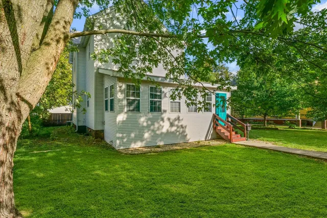 $259,000 | 322 North Guthrie Street, Gibson City, IL 60936