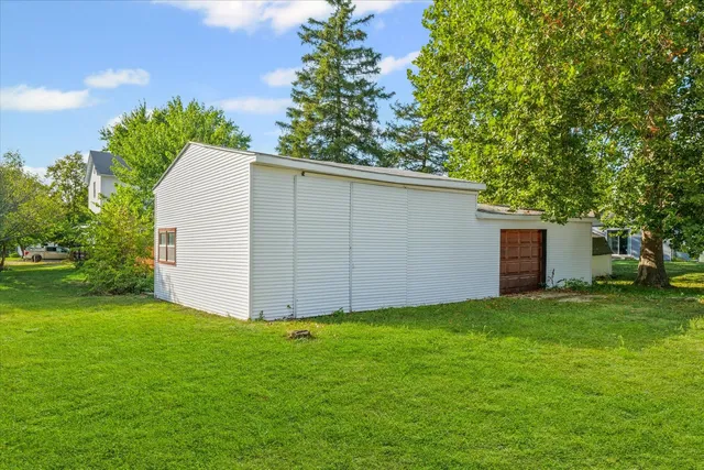 $259,000 | 322 North Guthrie Street, Gibson City, IL 60936