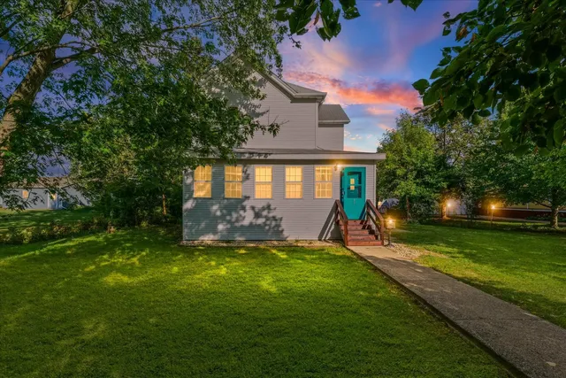 $259,000 | 322 North Guthrie Street, Gibson City, IL 60936