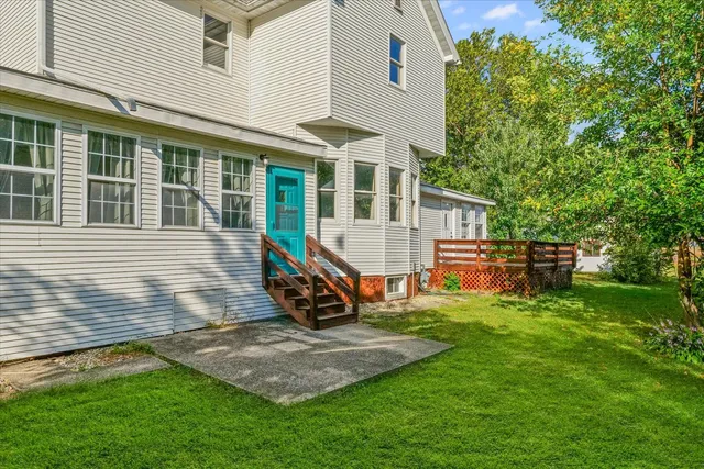 $259,000 | 322 North Guthrie Street, Gibson City, IL 60936