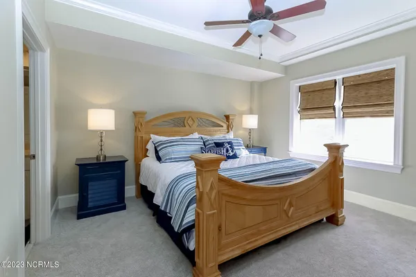 $595,000 | 4425 Arendell Street, Unit 301 & BOATSLIP #25, Morehead City, NC 28557