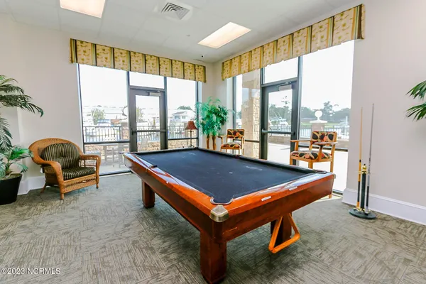 $595,000 | 4425 Arendell Street, Unit 301 & BOATSLIP #25, Morehead City, NC 28557