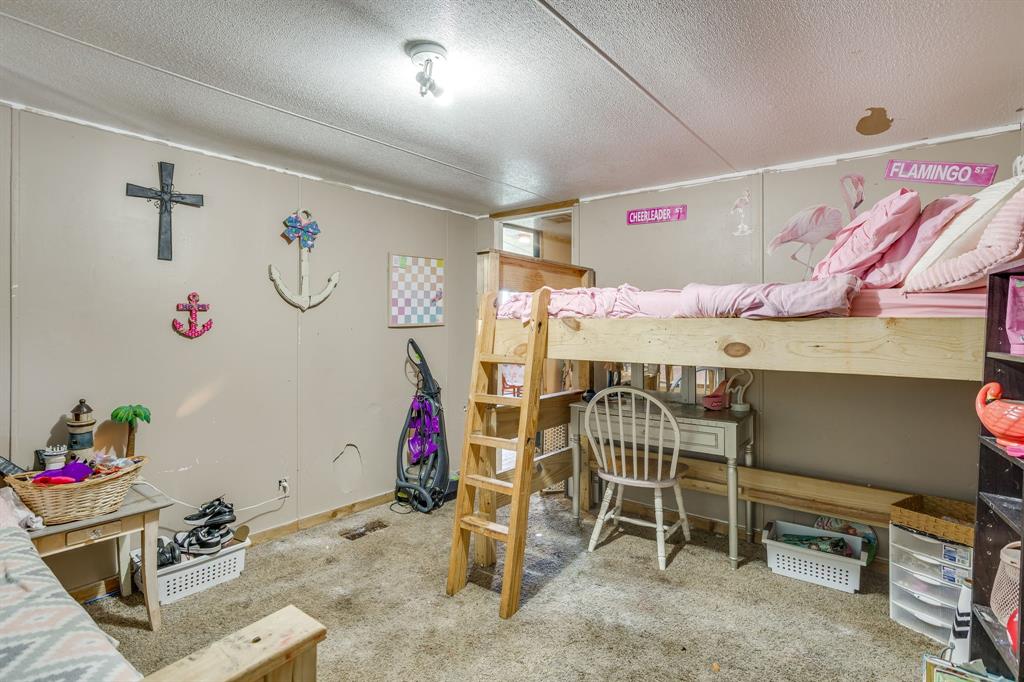 1100 Knob Road Springtown, TX 76082 - Photo 21 of 28