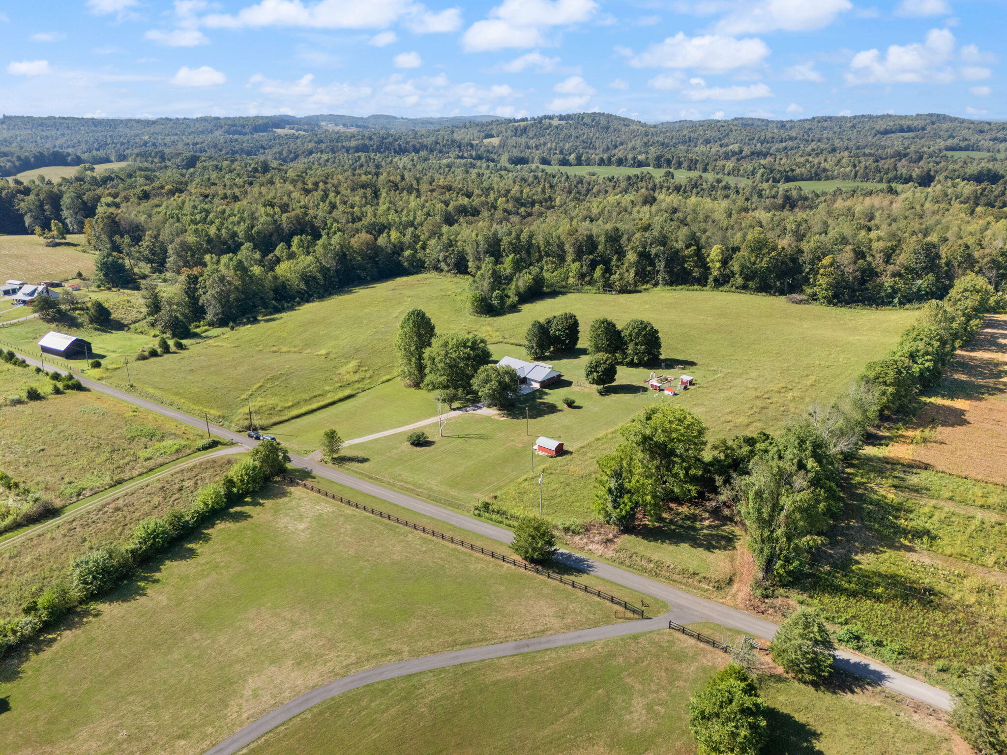 255 Wilson Ridge Road Science Hill, KY 42553 - Photo 78 of 94 56-web-or-mls-DJI_20250908103912_0181_D
