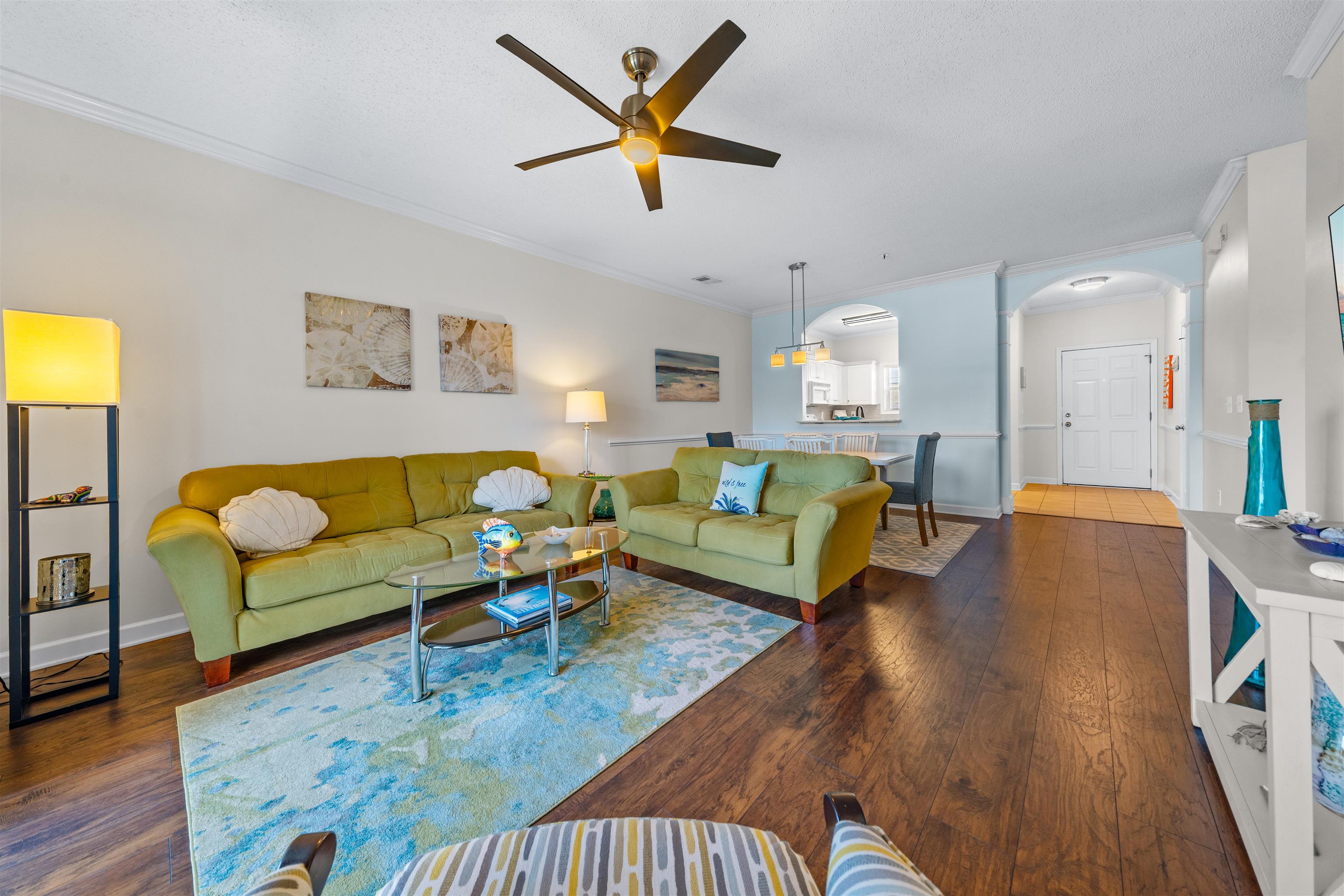 500 Wickham Drive, Unit 1064 Myrtle Beach, SC 29579 - Photo 3 of 42
