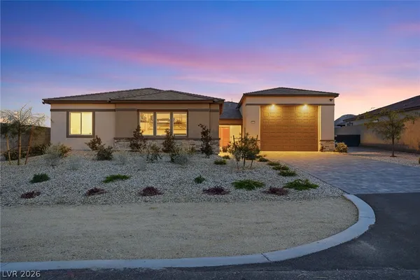 $1,650,000 | 9525 West Fisher Avenue, Las Vegas, NV 89149