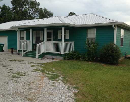 22431 Saucier Lizana Road Saucier, MS 39574 - Photo 1 of 13 Primary Photo