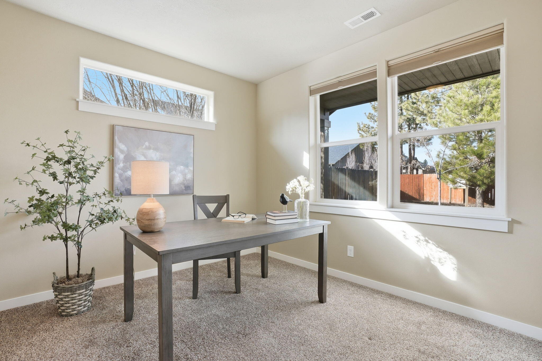 1255 McKinney Butte Road, Unit E Sisters, OR 97759 - Photo 4 of 43 3 Total Bedrooms