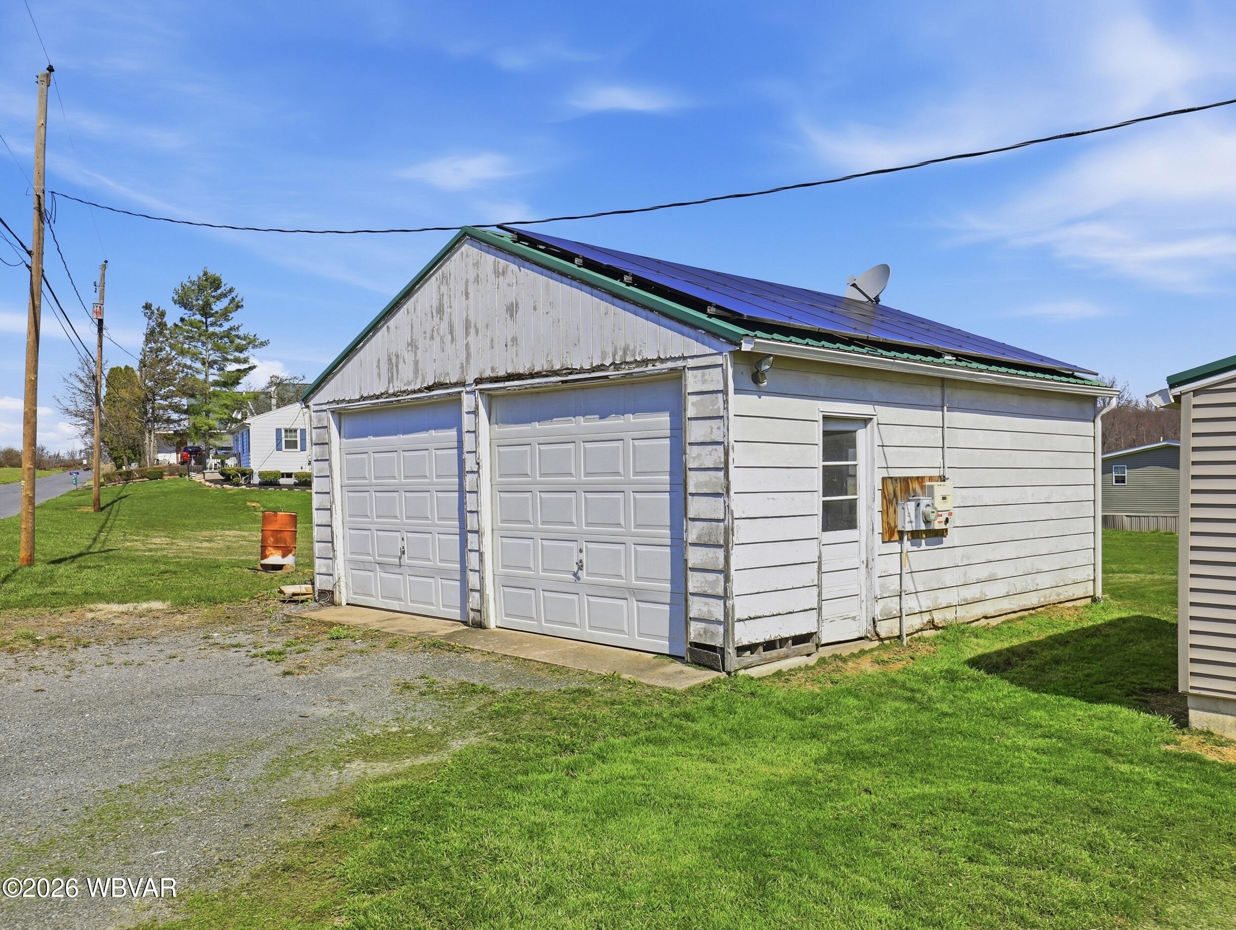 20 Zarr Road Turbotville, PA 17772 - Photo 23 of 28 photo_3373
