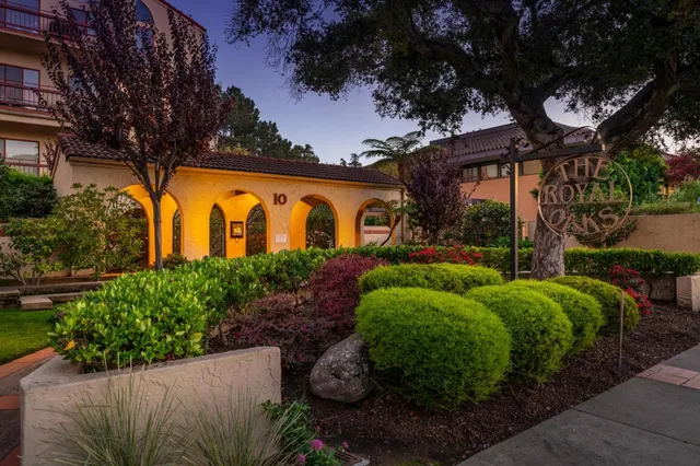 $1,300,000 | 10 9th Avenue, Unit 206, San Mateo, CA 94401