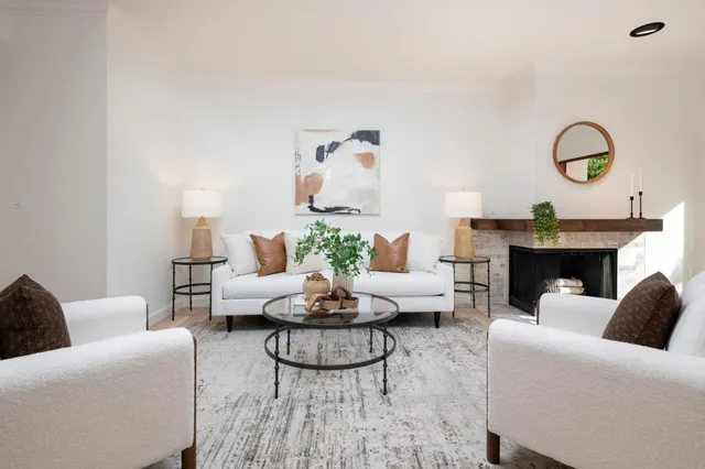 $1,300,000 | 10 9th Avenue, Unit 206, San Mateo, CA 94401