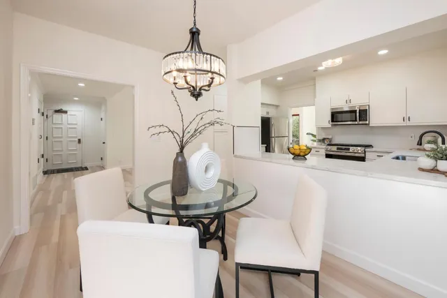 $1,300,000 | 10 9th Avenue, Unit 206, San Mateo, CA 94401